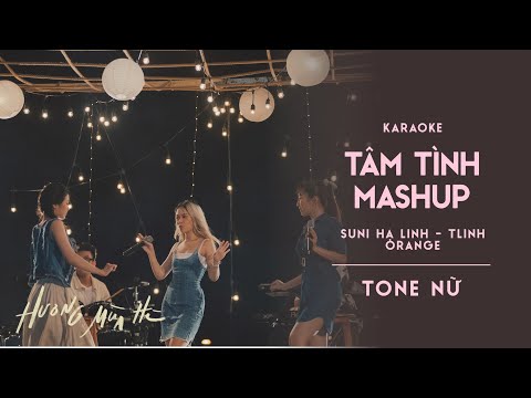 [KARAOKE / Tone