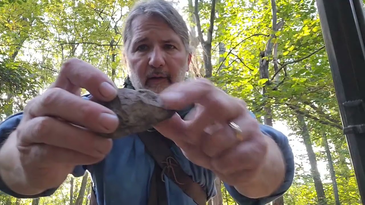 Carbaugh Run ,Rhyolite Mines ,Honey mushrooms ,shooting and more