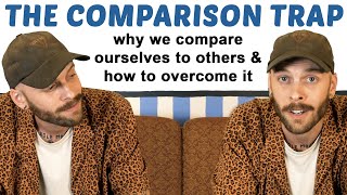 How to Stop Comparing Yourself to Others (The 5 Questions to Ask Yourself)