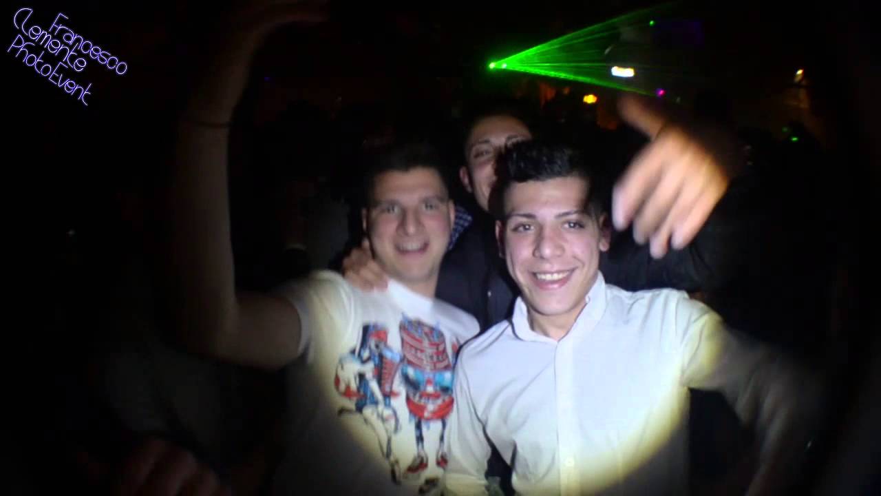 Country Club - 29.03.2014 - Special Guest ALDO PALMERI - SestoSenso Eventi (AFTERHD)