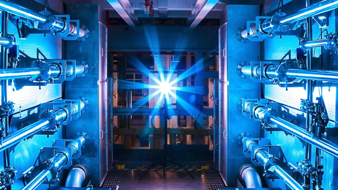 U S Fusion Energy Breakthrough Could Change World s Energy Future U S Fusion Energy Breakthrough Could Change World s Energy Future