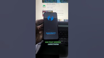 how to enter TWRP recovery mode Realme C11 C12 C15