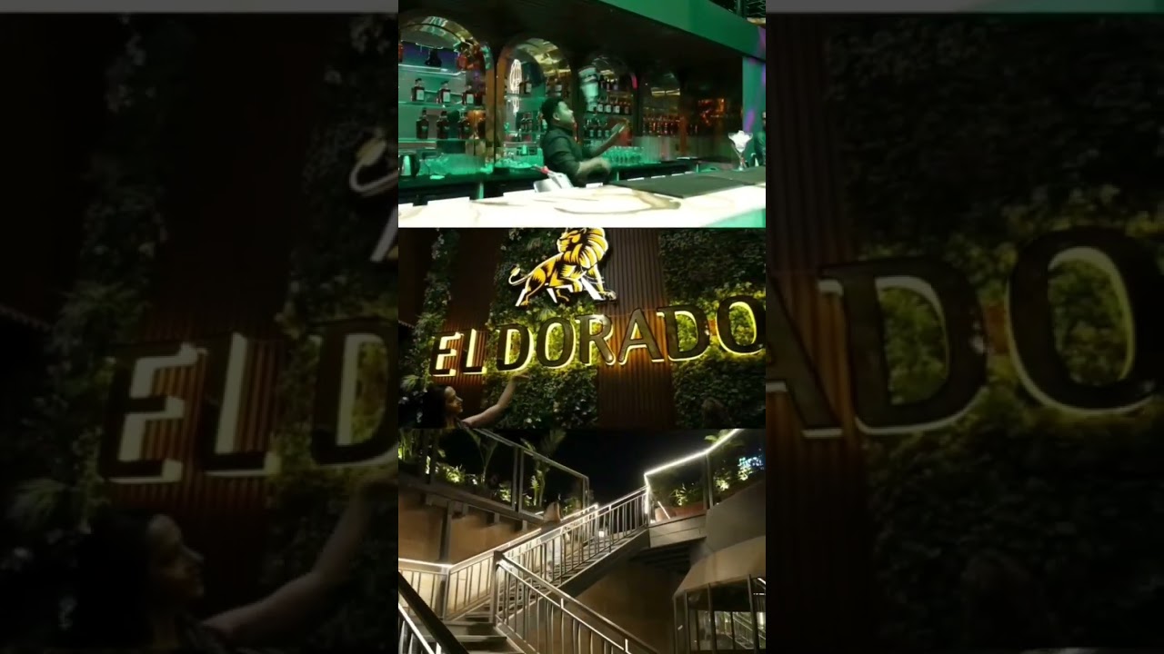 El Dorado Skybar & Club | Night Clubs Jaipur | New Place Alert Jaipur | Jaipur Food Tour 