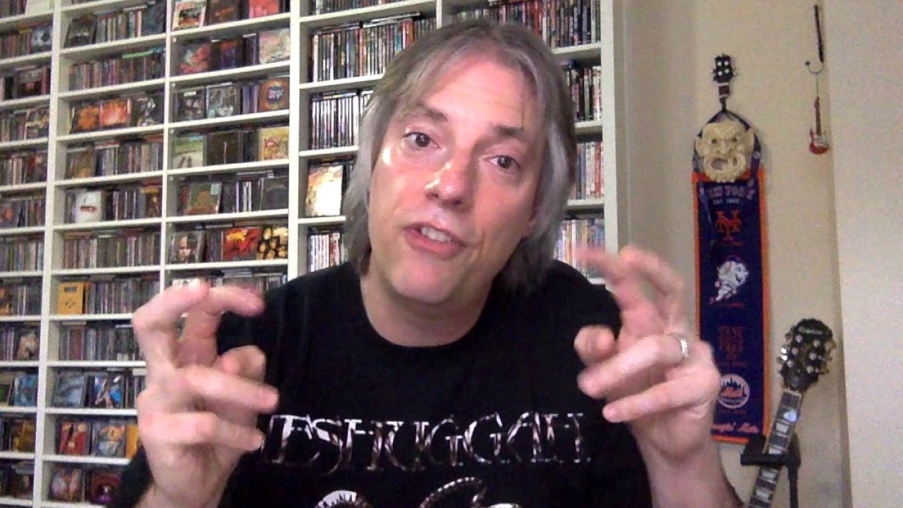 RANT-Is the Rock 'n' Roll Hall of Fame Just a Load of Crap? - YouTube