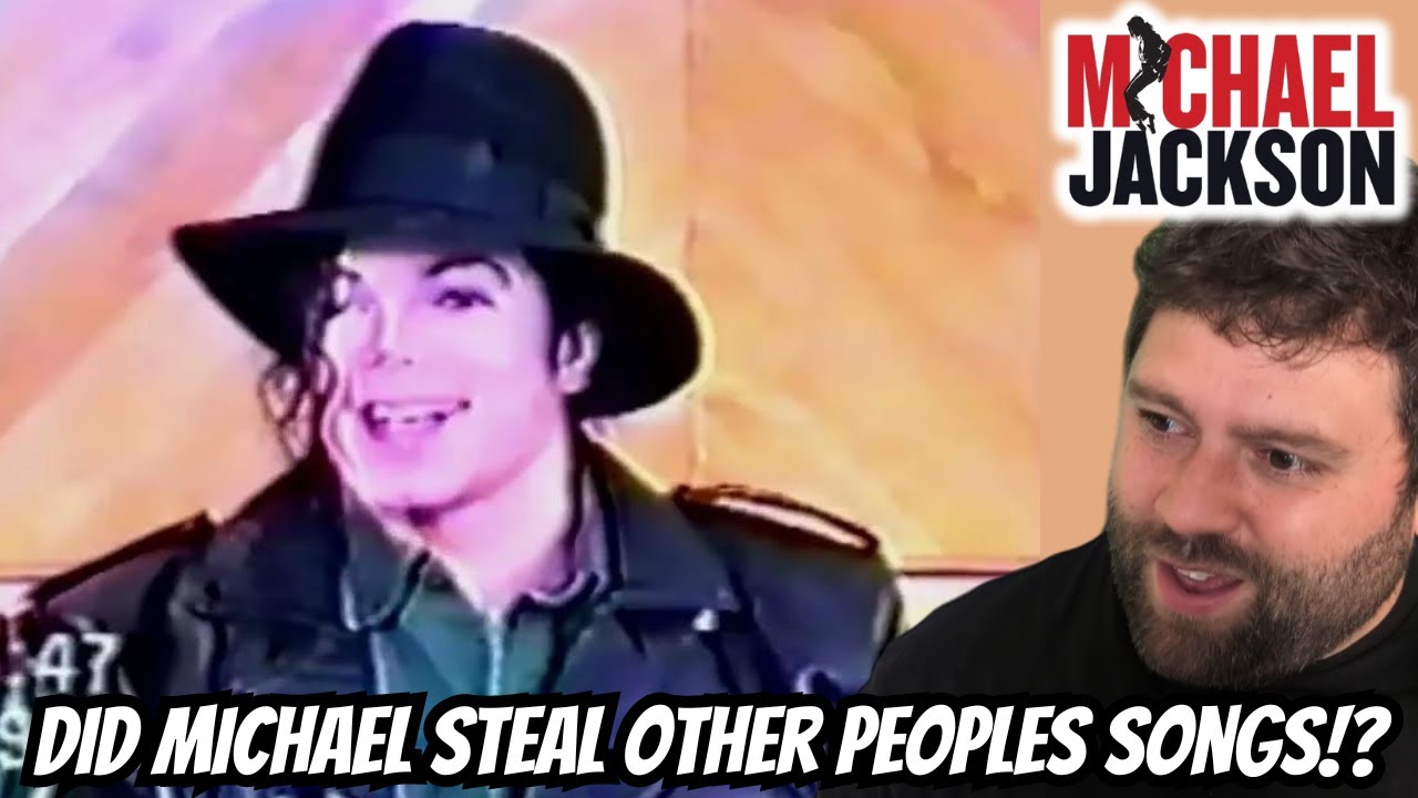 PROOF MICHAEL JACKSON WAS A GENIUS! The Mexico Deposition 1993 | REACTION