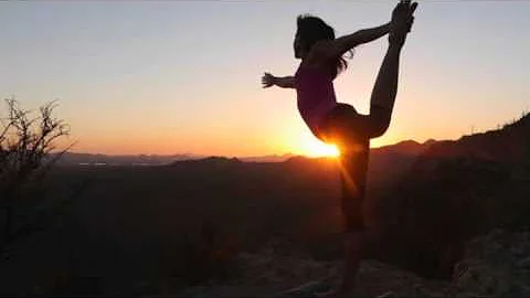 Goddess Deborah Kern Promo