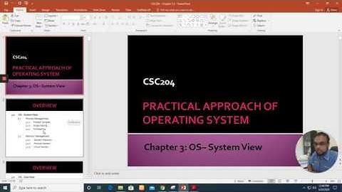3 2   Introduction to Memory Management