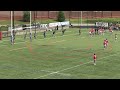 U23 NE Independents vs Mystic River