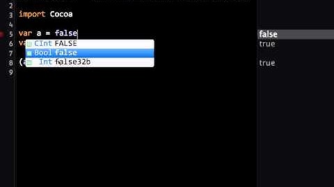 Swift for Beginners: Logical Operators