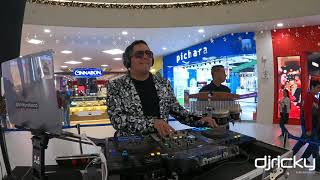Mix Latin House (Bacilos, Juan Luis Guerra, Jose jose, Luis miguel, Cristian Castro)