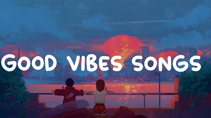 Playlist of songs that'll make you dance  ~ A feel good playlist
