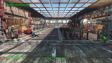 Fallout 4 - Advanced Arena Build Guide - Part 3 (Traps and Electricals)