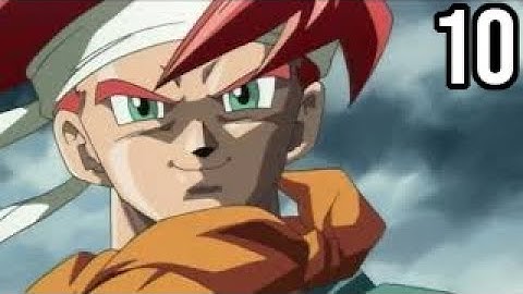 Chrono Trigger Part 10