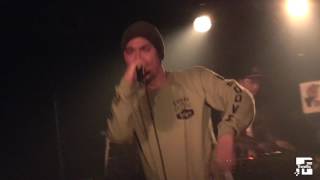 Ritto Live ⑪ Props Gate Wakayama 20170415 撮影 Trendfix Entertainment