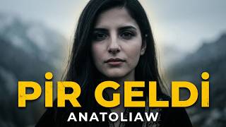 Eyvallah Şahım Eyvallah - Bugün Bize Pir Geldi Türk Halk Müziği - Alevi-Bektaşi Nefesi