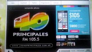 Entrevista A Yandel - 40 Principales -