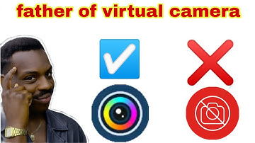 Virtual camera live assist launch failed new app fake video call 2025