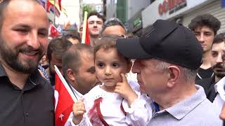 Türk Gençliği Hezimetlerden Bıktı, Artık Zafer İstiyor! | Prof. Dr. Ümit Özdağ | Zafer Partisi