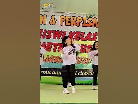 Viral Video Tik Tok Anak Lucu Bingits - YouTube