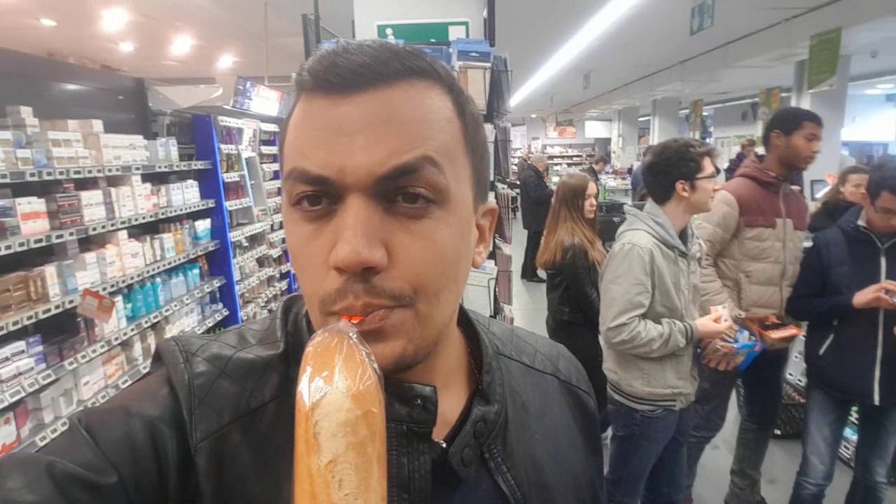 Vlog #4 :  TheKairi78 chez le coiffeur !!