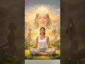 Hair growth possible through Yoga ?! #yoga #hairgrowth #healthylifestyle #yogaprakriya