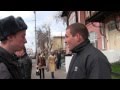 СтопХам Жесткий 2 Екатеринбург. Ленин vs парацкисты