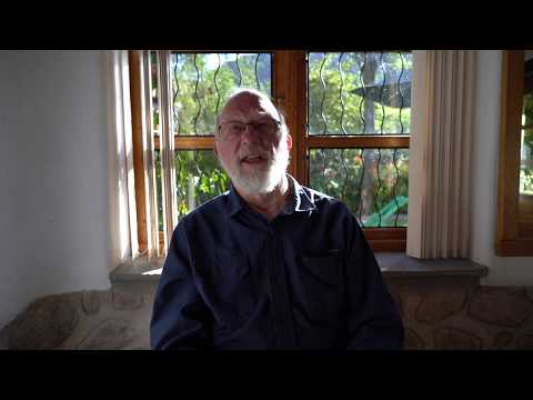Dennis McKenna Endorses Ayahuasca Facilitator