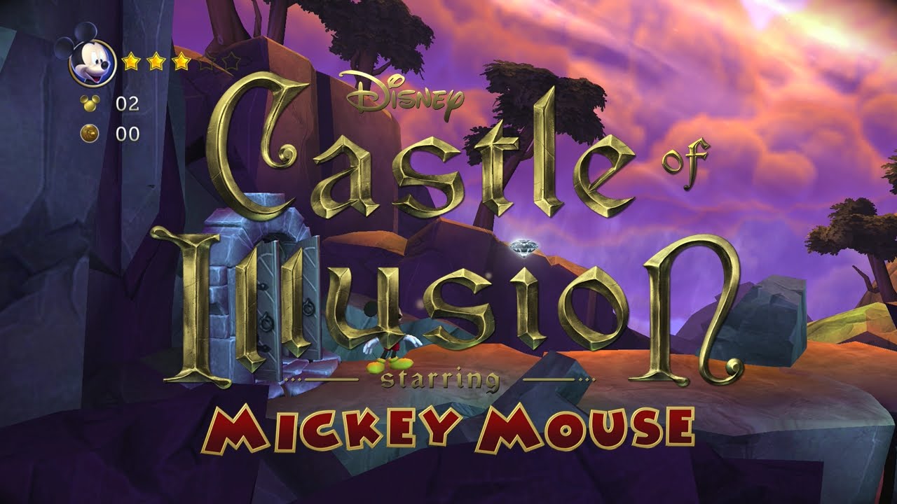 castle of illusion starring mickey mouse jogar online castle of illusion starring mickey mouse jogar online