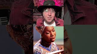 The Beatles borrowed Screaming Jay Hawkins LYRIC in Michell