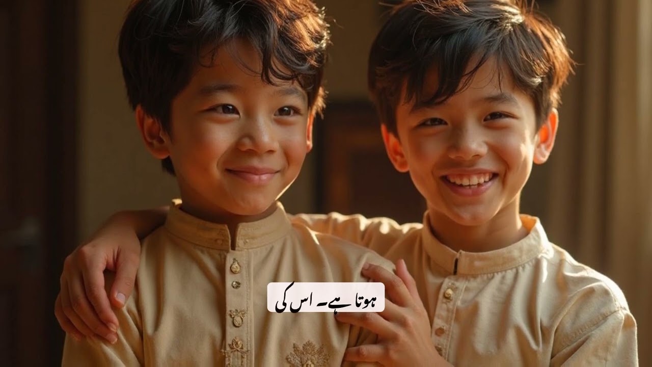 Badhe bhai ki ahmiyat 