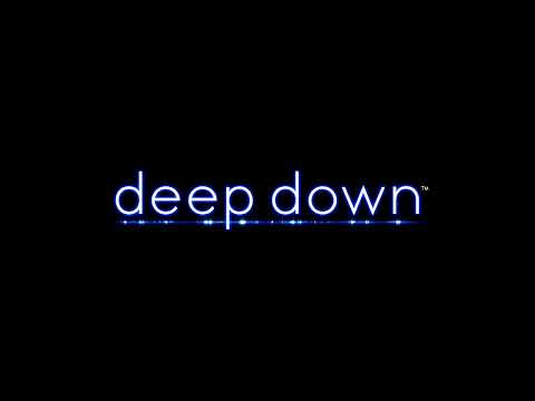 deep down - TGS2013 Trailer Music (Instrumental)