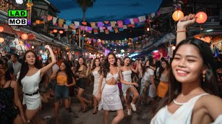 Download Lagu Insane Nightlife in Kuala Lumpur 🇲🇾 Malaysia Night Walking Tour with Busy Streets and Neon Lights MP3 Download Lagu Insane Nightlife in Kuala Lumpur 🇲🇾 Malaysia Night Walking Tour with Busy Streets and Neon Lights MP3