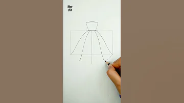 Fashion Designing For Beginners Fashion Design Art Drawing Shorts 