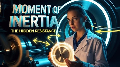 Waarom het traagheidsmoment een gamechanger is