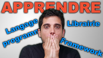 5 astuces pour apprendre un langage de programmation ou un framework