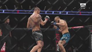 🔴 UFC Freedom 250: Alex Pereira vs Ciryl Gane | Full Fight & Highlights | Heavyweight Title Bout