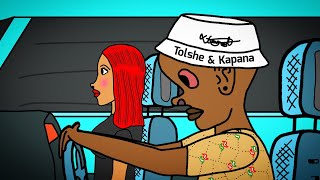New Episode Coming Magudzumela A Strata