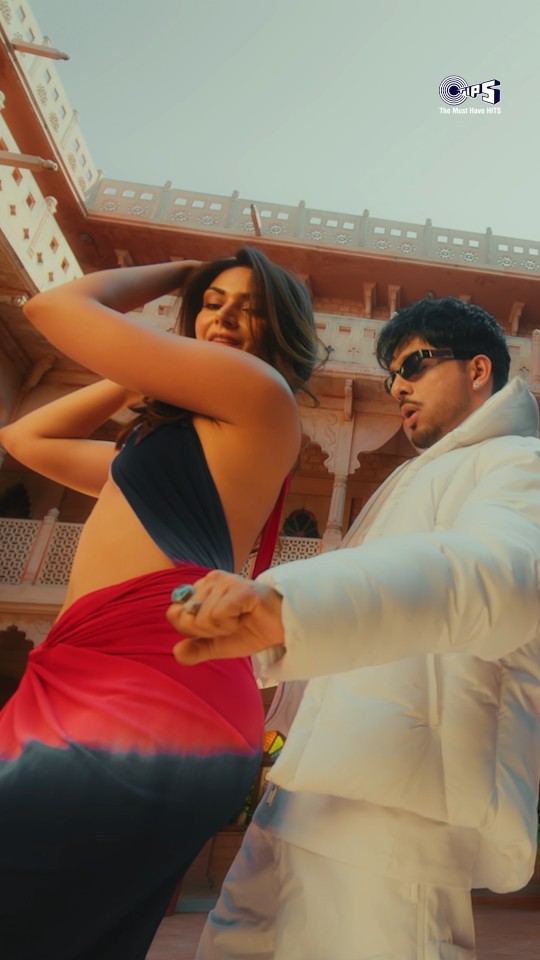 Afghani Afeem Hai | Tony Kakkar, Yesha Sagar | Piyush Shazia | Hindi New Song