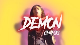 Demon Genesis™ OFFICIAL TRAILER (2018 EXCLUSIVE) Demon Genesis™ OFFICIAL TRAILER (2018 EXCLUSIVE)
