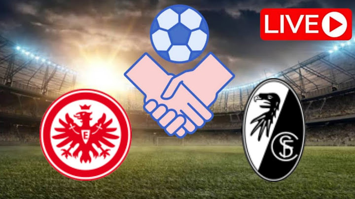 🔴 LIVE: Eintracht Frankfurt vs SC Freiburg | Club Friendly Match 2024 | Match LIVE Now.
