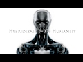 Hybridization of humanity