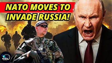 15.000 NAVO-troepen zetten zich in voor Russische grensinvasieplannen gelekt