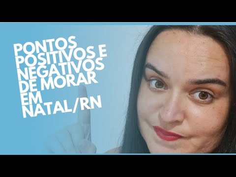 Pontos positivos e