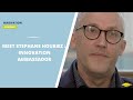 Stephane Houriez - InnoChampion STEN (episode 1)