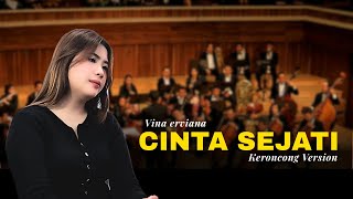 CINTA SEJATI 