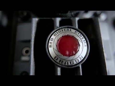 PANASONIC Lumix DMC LX 100 vs RED EPIC DRAGON Trailer