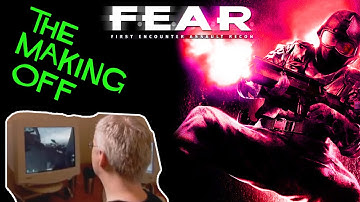 F.E.A.R. First Encounter Assault Recon 