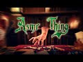 Thing Triggers Your ASMR Wednesday Netflix