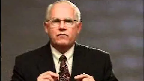 The Revelation of the Mystery (Steve Atwood)