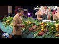 JM De Guzman DI NAKATIIS Kinain PRUTAS na PROPS DESIGN sa Presscon ng PAMILYA KO
#PamilyaKo